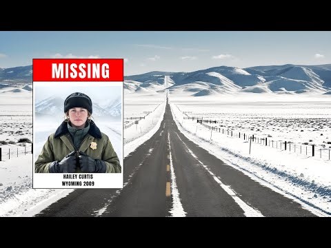 Wyoming 2009 cold case solved — arrest shocks community