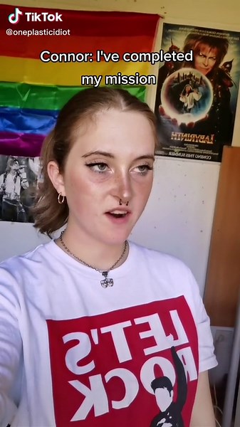 Hilarious Dialogues Between Connor and Amanda | Detroit: Become Human