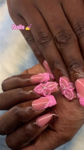 Trendy Nail Designs for Perfect Nails