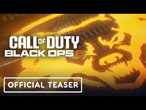 Call of Duty: Black Ops 6 - Official ‘The Truth Lies’ Teaser Trailer