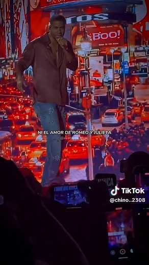 Obsesión letra Romeo Santos | Romeo y Julieta versión