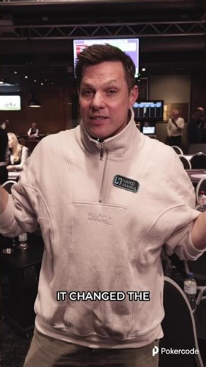 Unlock Your Poker Code: Black Friday Sale Ends Soon! #shorts