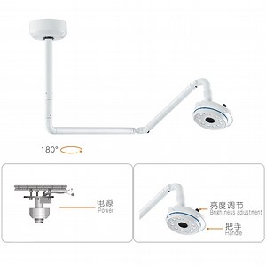 [Hot Item] Operation Light Surgical Lamp Dental Operating Surgical Examination Light