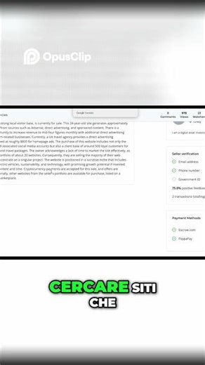 Trova la Nicchia Redditizia: Strategie Efficaci e Profittevoli!