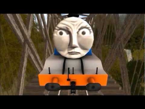 Gordon Takes A Tumble