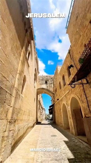 Jerusalem. Walking around the Old City #israel #travel #jerusalem