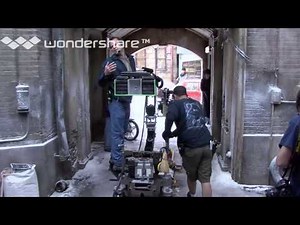 The Making of Iron Man 2 FULL Ultimate Iron Man part 3 of 6 Sam Rockwell