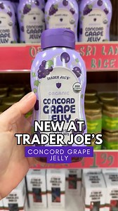 199K views · 193 reactions |  NEW - PERFECT FOR PB&J  Trader Joe’s...
