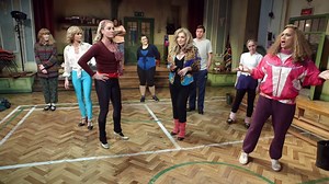 13K views · 116 reactions | Watch this new clip from Stepping Out!...