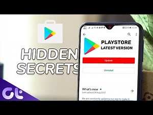 Top 5 Hidden Secrets of Google Play Store that You Should Know | Guiding Tech