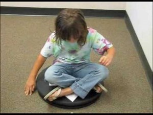 Triangle Manufacturing - Lazy Susan Bearing with Detent