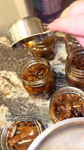 3.6K views · 91 reactions | Canning Caramelized Onions! #homesteading #canning #canningtiktok #preserving #selfsufficient #canningandpreserving #onions #caramelizedonions By. It’s Jenn Again | Canning Rebels Recipes | Facebook