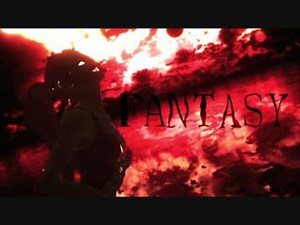 【MMDundertale】FANTASY×Undyne