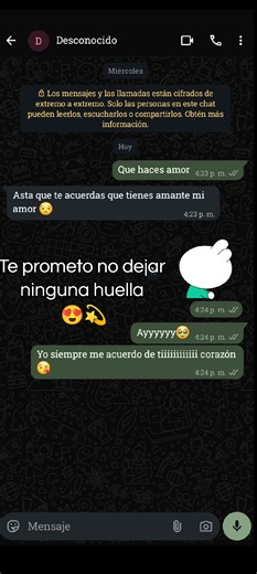 Promesas de Amor y Paciencia en la Espera