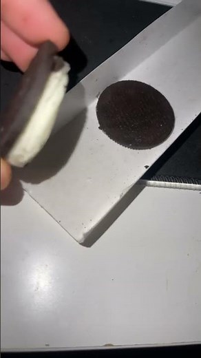 Der größte Oreo Keks der Welt 😍