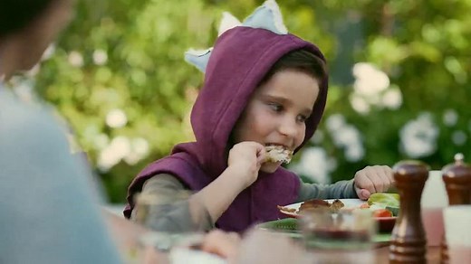 Children's Zyrtec TV Spot, 'More Time'