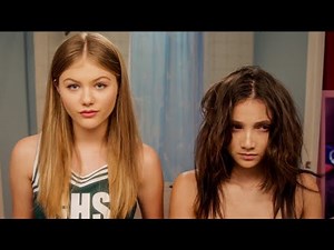 Man Collects Cheerleaders In His Basement To Fulfill His Fantasies