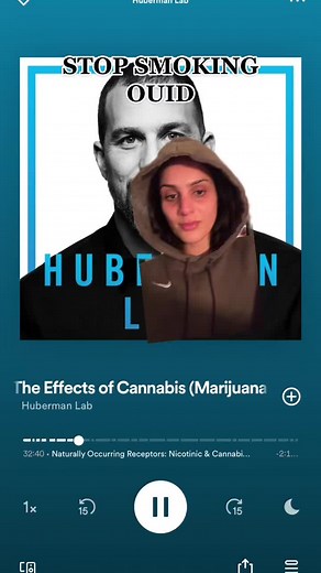 Mind-Blowing Podcast for Gen Alpha and Gen Z: Huberman Lab ft. Andrew Huberman