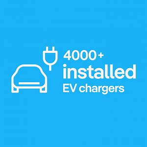 Today is #WorldEVDay and we're celebrating installing over 4,000 EV chargers. Our goal now is to make charging your EV as easy and convenient as possible. That's why we recently launched a new solution for EV drivers ⚡ Our EV Optimise add-on, which can help EV drivers save on home charging costs, while helping reduce carbon emissions by optimising charging sessions. Learn more about EV Optimise this #WorldEVDay. https://www.scottishpower.co.uk/blog/ev-charging-with-ev-optimise | ScottishPower