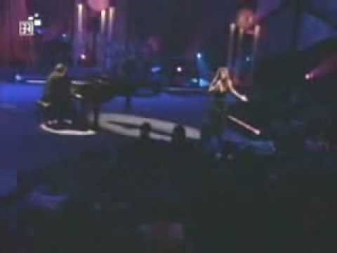 Lara Fabian Caruso (Live)
