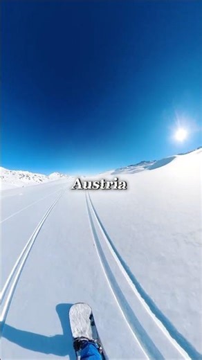 The Ultimate Powder Snowboarding Experience! 🥶🏂 #snowboarding #pov