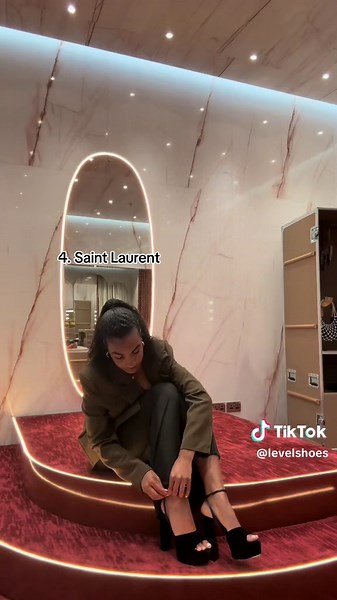 Our Roman Empire 🤝 Platformtok #levelshoes #platformtok #platforms #challenge #shoes #heelstok #haul #retailtherapy #romanempire