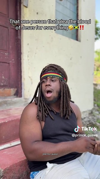 Magnus' Hilarious Blood Plea Comedy Sketch