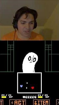 The Run Ends if you Get Hit