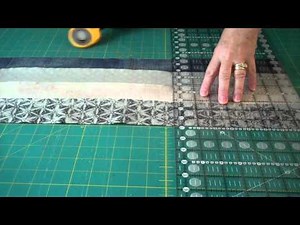 Quick & Easy Quilt Top!