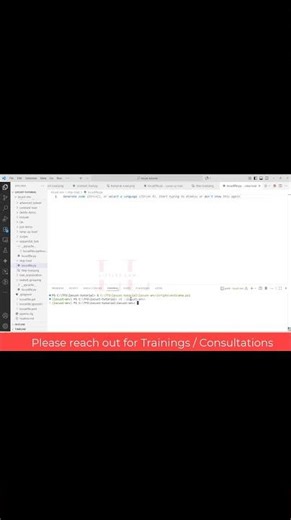 Lets learn Locust performance tesitng from Littles Law Youtube Channel