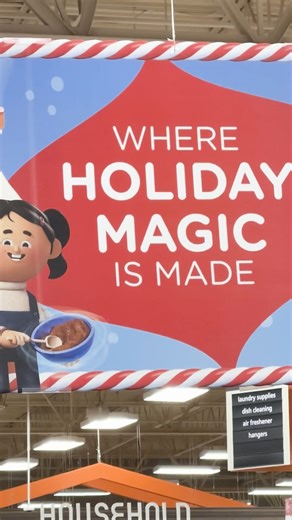 save this for your last-minute holiday haul 🎁 | Kroger