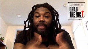 National Ambassador for Young People's Literature Jason Reynolds announces "Write. Right. Rite," a video series featuring creative prompts for kids. New videos will debut every Tuesday & Thursday at 10:30 am EST. The first video launches Tuesday, April 14 -- more: https://www.loc.gov/item/prn-20-028?loclr=fbloc Every Child a Reader | The Library of Congress