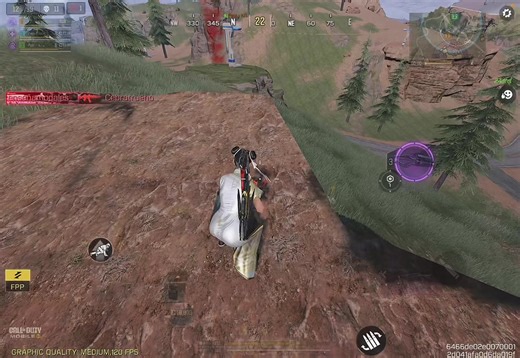 Mastering 4X Sensitivity in COD Mobile Gameplay