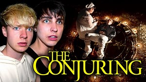 8.8K views · 1.2K reactions | "The Ghosts Have Been Preparing For You" | Sam and Colby | Facebook