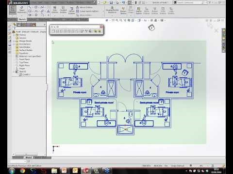 Migrate from DraftSight/AutoCAD to SolidWorks