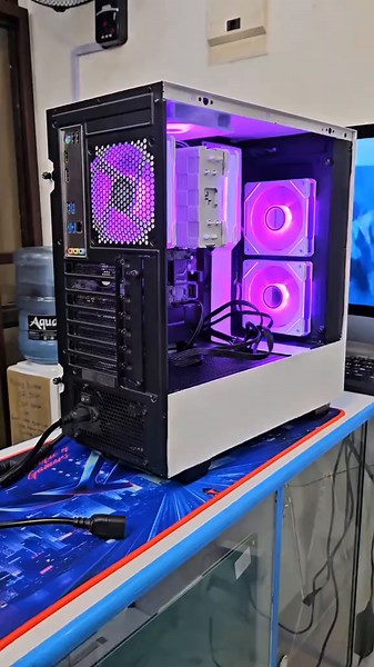 Desktop vs Laptop: Why Choose a Desktop Computer