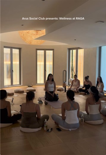 2026: A Year of Wellness and Mindfulness Launch