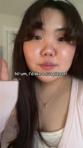 Request for Sua and Mizi