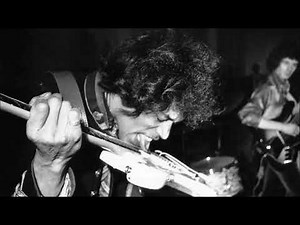 JIMI HENDRIX - Live in Kensington (1967) - Full Album