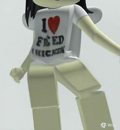 💃DANCING ROBLOX CHARACTER🎵 | FUN MUSIC & ANIMATION #11 #robloxdance #roblox #robloxshorts