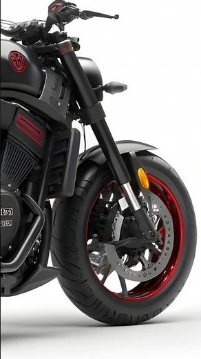 NEW 2025 YAMAHA VMAX 1700CC IS OFFICIALLY REVELED - FIRST LOOK!! #bikelife #newyamaha