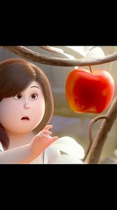 She took that shoes 😲 | Animation.world