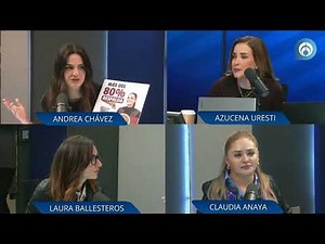 Will there be a "presidential appointment" in the next elections? | Debate Panel, March 11