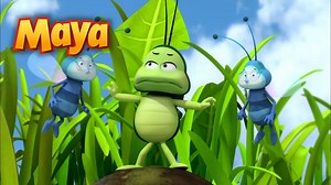 1.2M views · 33K reactions | AMAR A LOS BICHOS ESTÁ DE MODA者 CAPÍTULOS DE MAYA para niños en ESPAÑOL  #laabejamaya #abejamaya #maya #mayalaserie #positividad #amistad #dibujosanimados #mayaywilly #bekind | Minime en Español | Facebook