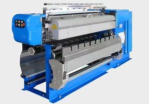 [Hot Item] High-Efficiency Automatic Winder for Ptt POY Spinning Machines