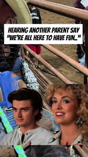 Rodeo Competition: Celebrating First Place Winners