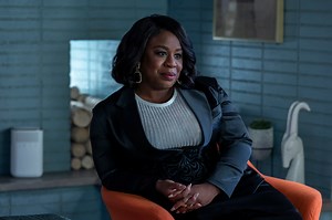 ‘In Treatment’: HBO’s Uzo Aduba Therapy Drama Gets Season 4 Premiere Date, Teaser