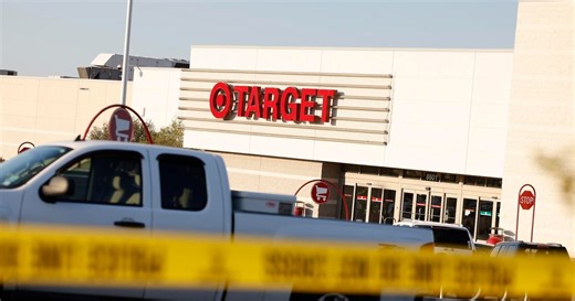What we know about deadly shooting outside Target in Texas