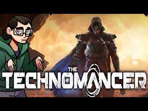 The Technomancer Review