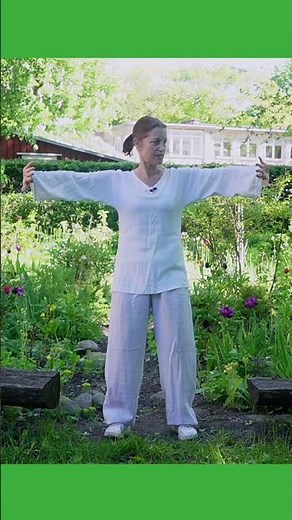 30-Day Qigong Challenge starting October 27th
